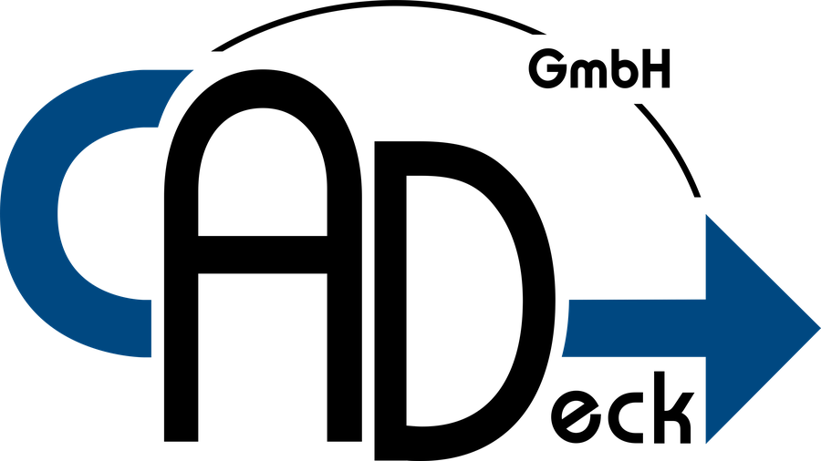CADeck GmbH – CNC-Laserschneiden, Wasserstrahlschneiden, Blechbearbeitung